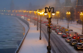 我在俄罗斯卖中国车