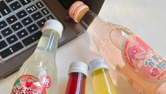 可口可乐再涨价，国产汽水的泼天富贵终于来了？