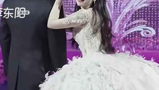 ​七匹狼公子迎娶特步千金，豪门不需要爱情