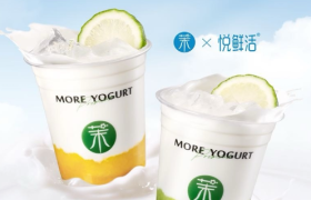 又一知名网红酸奶翻车，很多人都喝过