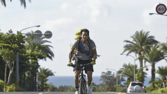 月薪几万，才能骑行自由？