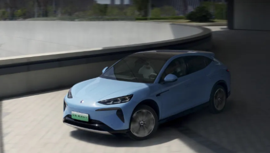 4000人团队每月发10亿工资！比亚迪豁出去了！