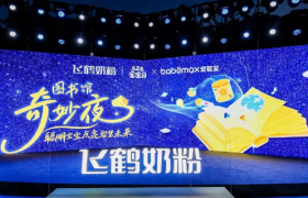 一个火了7年的母婴行业大IP，还能玩出什么新花样？