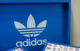 阿迪达斯杀入咖啡圈，把瑞幸打蒙了！