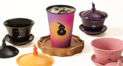 M Stand x fresh，咖啡与护肤品惊喜联名