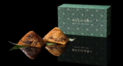 宝格丽x宝马联名粽子杀疯？网友：新型炫富！