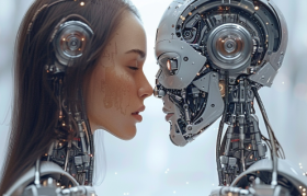 第一批被AI撩到的人，开始沉迷其中