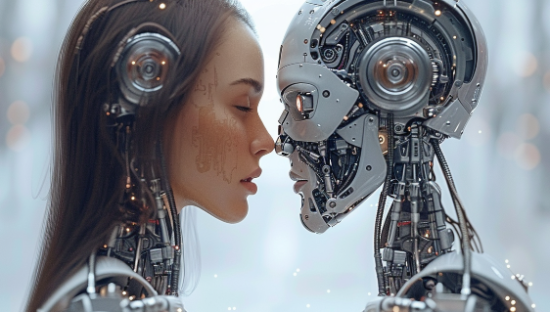 第一批被AI撩到的人，开始沉迷其中