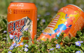 大窑、百事“挥师入陕”，冰峰快醒醒吧？