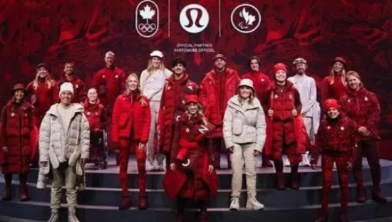 lululemon卖不动了，下一个会是始祖鸟吗？