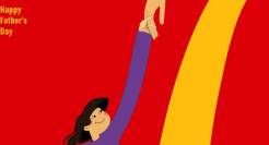 父亲节海报合集，设计灵感来了！