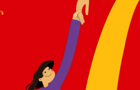 父亲节海报合集，设计灵感来了！