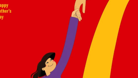 父亲节海报合集，设计灵感来了！