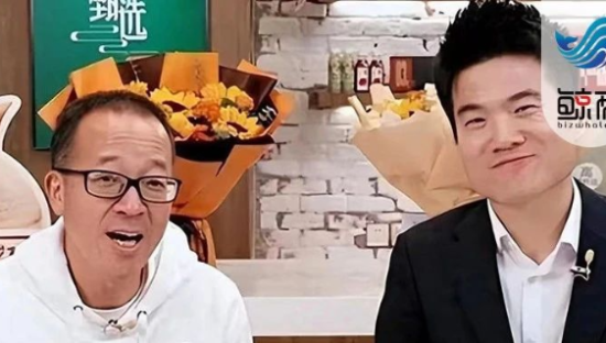 董宇辉与俞敏洪的“任性”，会让东方甄选在618大促中“买单”？