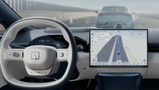 问界、智界牵头，车上这个功能难见到了！