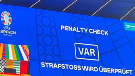 中国品牌闪耀2024德国欧洲杯赛场：如何借助世界级赛事推行品效合一的全球化营销？