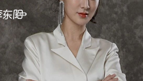 ​薇娅，盯上“霸总娇妻”生意