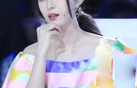 卖货榜第一！范冰冰在小红书杀疯了