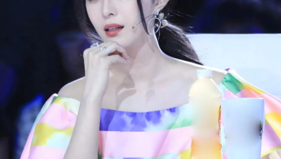 卖货榜第一！范冰冰在小红书杀疯了