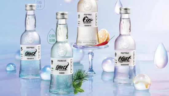 网红汽水，倒在酷暑来临之前