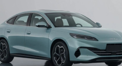 718万一辆！史上最贵国产车开卖