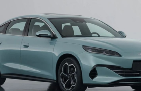 718万一辆！史上最贵国产车开卖