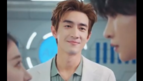 京东大玩谐音梗，林更新更新了