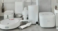 小米扫地机自燃，中产陷阱终于露馅了