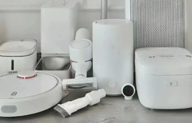 小米扫地机自燃，中产陷阱终于露馅了