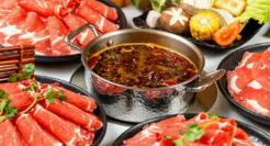 网红火锅大翻车！网友：把锅甩给锅