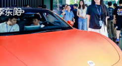 第一批小米车主，已经成了二手车贩子