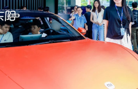 第一批小米车主，已经成了二手车贩子