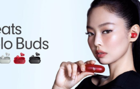 Beats x Jennie，携新歌solo回归