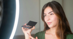 全网博主，在小红书遍地开花