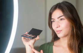 全网博主，在小红书遍地开花