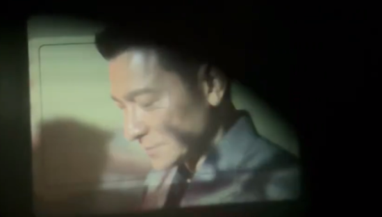 奥迪邀你沉下心，听听刘德华的年中讲