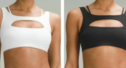 贾玲代言Lululemon？真相越扒越惊人