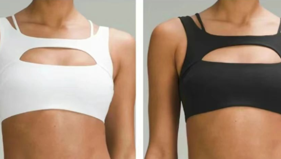 贾玲代言Lululemon？真相越扒越惊人