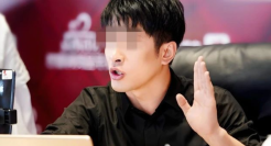 世纪大和解？快手主动示好辛巴