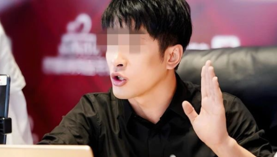 世纪大和解？快手主动示好辛巴