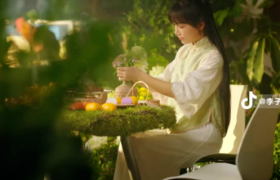 李子柒，为什么消失得这么彻底？