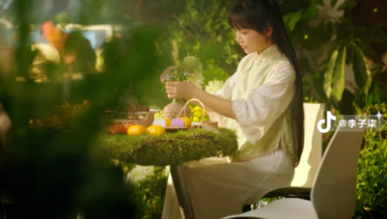 李子柒，为什么消失得这么彻底？