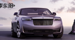 网红最爱的劳斯莱斯，销量崩盘了！