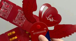 感康新包装火了，设计比杜蕾斯还炸裂！