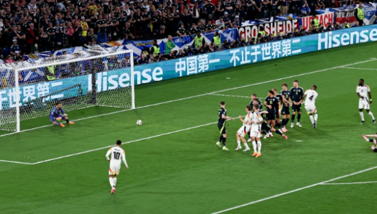 三度赞助欧洲杯，海信图什么？