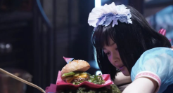 幽灵餐饮店，在中国被禁，在美国疯长