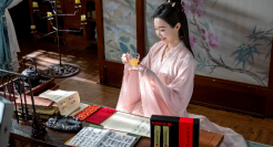 东阿阿胶已经进入了大健康行业剧集营销的next level