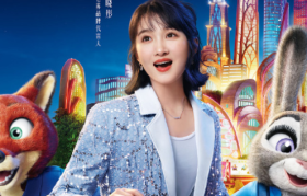 特仑苏官宣关晓彤，探索疯玩之旅