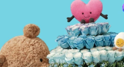 Jellycat，当代年轻人的“精神鸦片”？