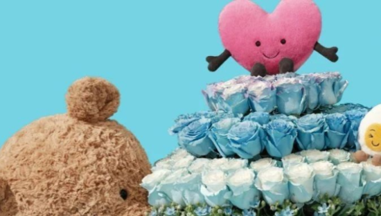 Jellycat，当代年轻人的“精神鸦片”？